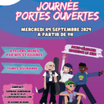 Journée Portes Ouvertes à l'E2C La Seyne - Une Journée d'Opportunités